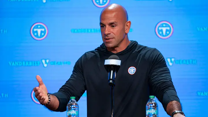 Robert Saleh sends a clear message ahead of Titans - Jets week 1 showdown