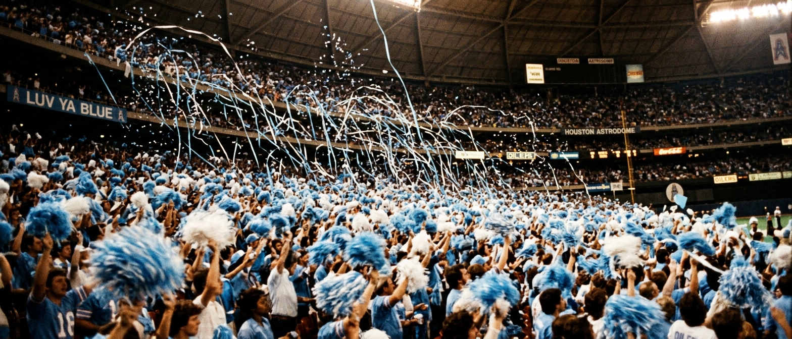 Luv Ya Blue